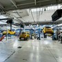 Automotive, il Ministro delle imprese e la Regione al lavoro per dare vita alle nuove "Aree di accelerazione industriale"