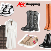 MecShopping, lo store d’abbigliamento dedicato alla famiglia, con sconti sui brand più fashion