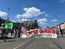 La richiesta è di spostare le proteste in altri giorni: divieto di cortei (immagine di repertorio)