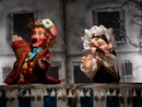 Un pomeriggio al Museo dei Burattini: laboratori e spettacolo del Piccolo Principe Un pomeriggio al Museo dei Burattini: laboratori e spettacolo del Piccolo Principe