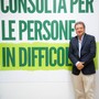 Maurizio Montagnese nuovo presidente della Consulta per le Persone in Difficoltà