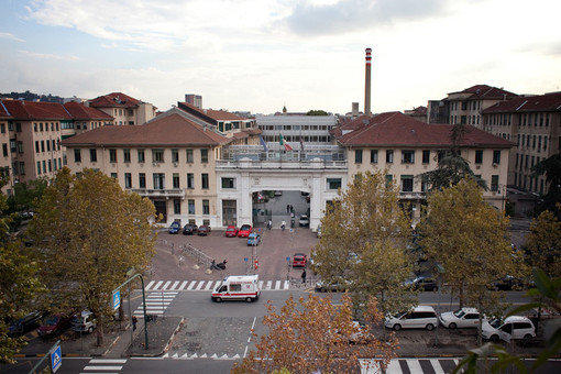 Le Molinette di Torino tra i migliori ospedali italiani per i malati di cuore