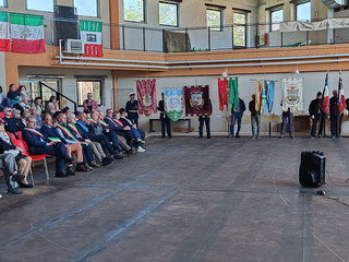 Meana di Susa celebra il 25 Aprile tra memoria e impegno civile