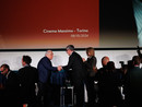Foto da Ig Museo Nazionale del Cinema