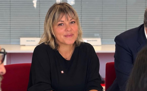 Dalla protezione all’autonomia: la Regione Piemonte investe 900 mila euro contro la violenza di genere Dalla protezione all’autonomia: la Regione Piemonte investe 900 mila euro contro la violenza di genere