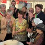 Da Torino con la corriera per la Mostra Nazionale della Toma di Lanzo e dei formaggi d’alpeggio Da Torino con la corriera per la Mostra Nazionale della Toma di Lanzo e dei formaggi d’alpeggio