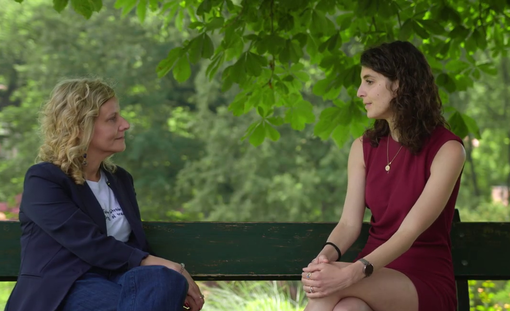 Al via in Piemonte “Mille Storie”, il vodcast che racconta la vita oltre la malattia dei pazienti con Sclerosi Multipla