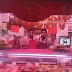 La storica macelleria "Da Guerrino" ha compiuto 70 anni