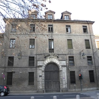 Nell'ex Manifattura Tabacchi di Torino una cittadella della sanità