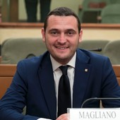 silvio magliano