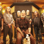 I Modena City Ramblers in concerto all'Hiroshima Mon Amour