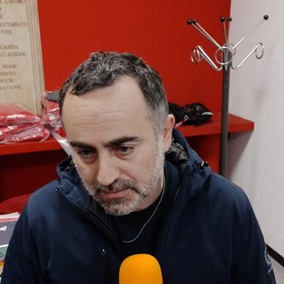 Michele De Palma, segretario generale Fiom, attacca il sindaco di Torino Lo Russo
