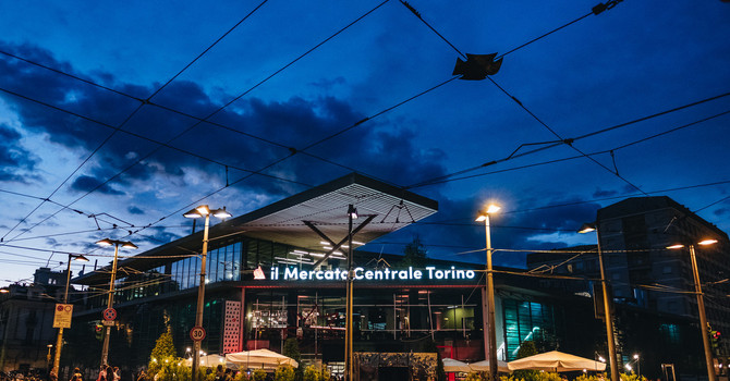 Mercato Centrale, Torino prova a salvarlo: sospesa la rata 2026 e nodo Imu sotto esame