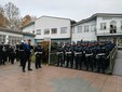 A Mirafiori Sud si inaugura la nuova casa della polizia municipale