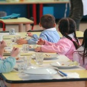 ichelino, con 'MenSana Non Spreca' il cibo avanzato a scuola distribuito ai poveri