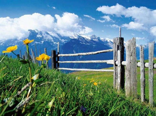 Il ‘Rapporto Montagne Italia 2025’ domani a Luserna San Giovanni
