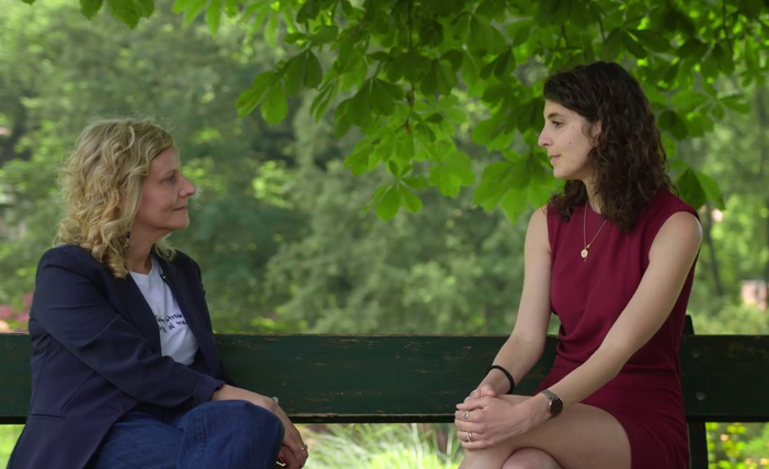 Al via in Piemonte “Mille Storie”, il vodcast che racconta la vita oltre la malattia dei pazienti con Sclerosi Multipla