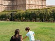 Alla Reggia di Venaria torna la festa della nascita Alla Reggia di Venaria torna la festa della nascita