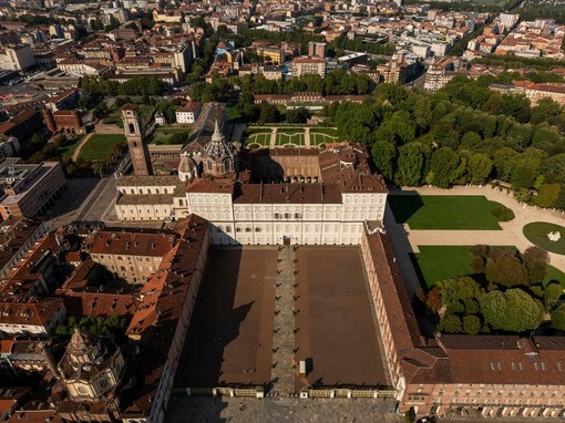 Nuovo cda per i Musei Reali Nuovo cda per i Musei Reali