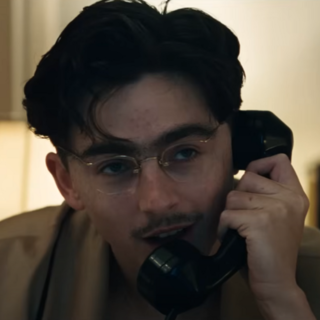 &quot;Marty Supreme&quot;, il film con Timothée Chalamet è il secret movie del 43° Torino Film Festival