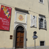 Il museo del tessile