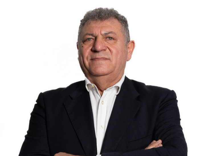 Elezioni Moncalieri, Maurizio Fontana lancia l'appello al voto: "Dopo 32 anni serve un cambio di passo" [VIDEO]