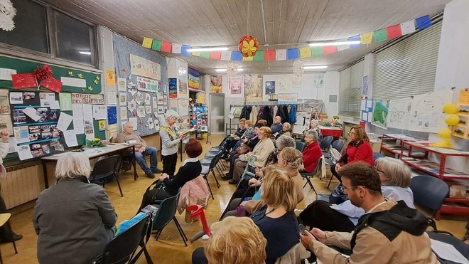 Borgata Mirafiori, la Circoscrizione 2 conferma la sede per i volontari del Comitato Spontaneo