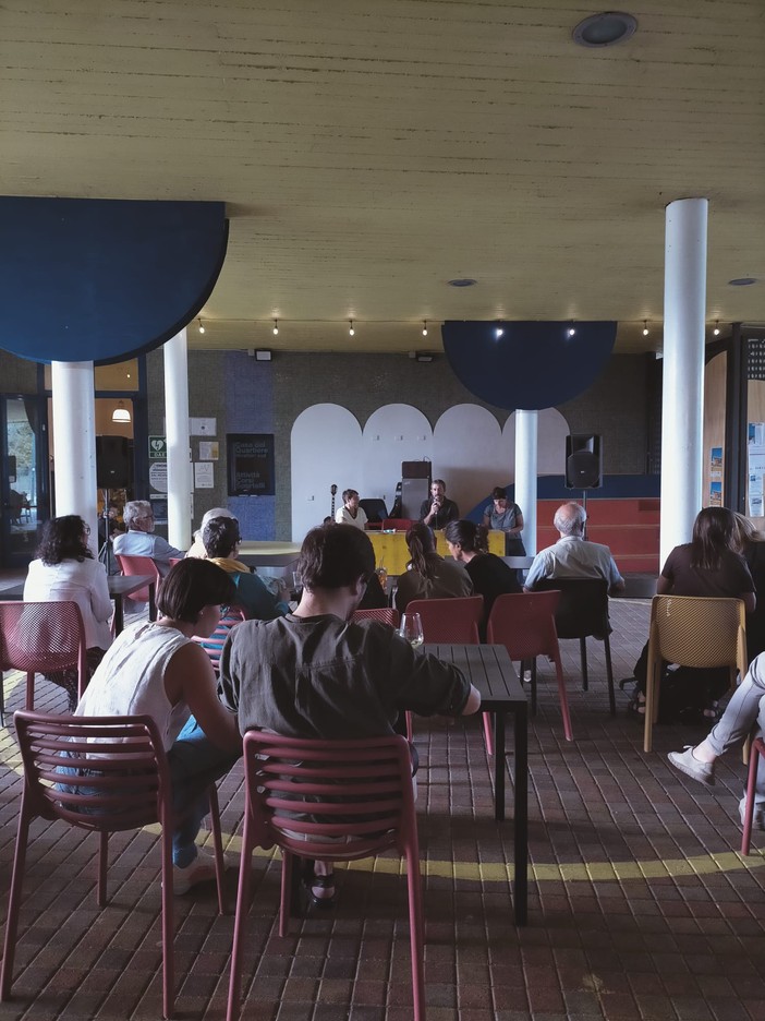 Appuntamento con il Miraforum 2025 Appuntamento con il Miraforum 2025