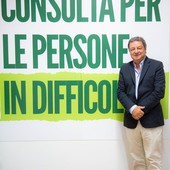 Maurizio Montagnese nuovo presidente della Consulta per le Persone in Difficoltà