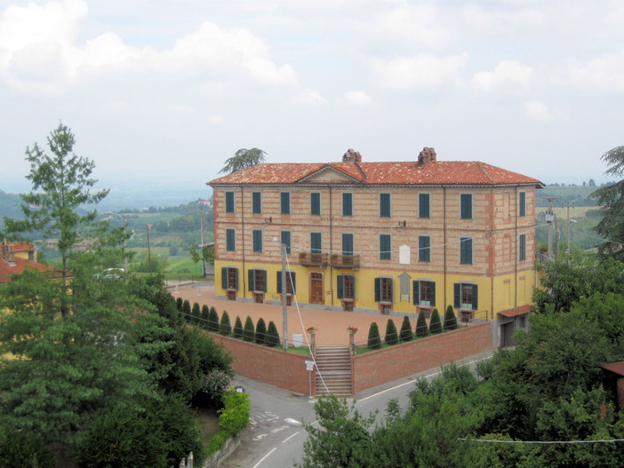 Immagine di repertorio