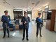 Massimiliano Zechender è il nuovo comandante della Guardia di Finanza di Orbassano