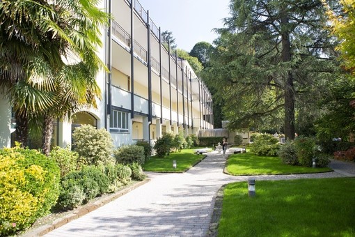 Bypass coronarico a cuore battente e Tavi in un unico intervento su una paziente oncologica ad alto rischio a Maria Pia Hospital