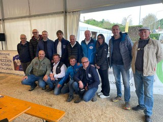 Agricoltura, zootecnia e cultura: Caselette tra trattori, bovini e visite alla Villa Romana