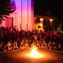 Un flash del Moon Festival