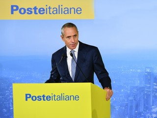 Poste Italiane, nel Torinese ricadute per oltre 1,3 miliardi di euro nel 2025 Poste Italiane, nel Torinese ricadute per oltre 1,3 miliardi di euro nel 2025
