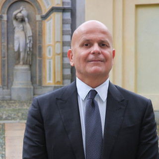 Massimiliano Cipolletta