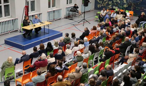 Vanchiglia, tutti in campo per il “Gioco di Squadra”: calcio a 5 all’oratorio Santa Giulia