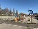 L'abbandono del Mirafiori Parking