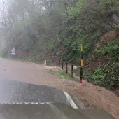 Il maltempo ora fa paura: sulle valli di Torino l’allerta diventa rossa