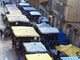 Il mercato di piazza Foroni