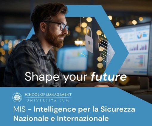 Parte la Terza edizione del Master “Intelligence per la Sicurezza Nazionale e Internazionale” diretto dal Gen. Nicolò Pollari e dal Prof. Marco Bacini
