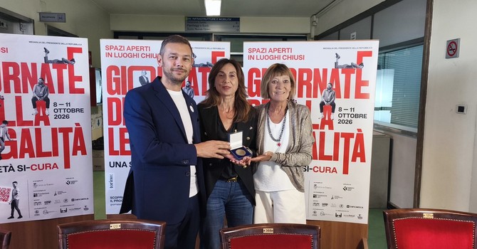 Dall'8 all'11 ottobre il festival della Città di Torino Dall'8 all'11 ottobre il festival della Città di Torino