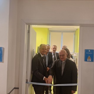 Due nuovi mammografi per il Cottolengo