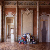 Michelangelo Pistoletto protagonista dell'autunno al Castello di Rivoli