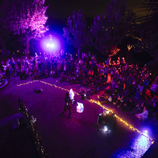 Il borgo di San Raffaele Cimena Alto spegne le luci per due giorni: torna il Moon Festival