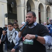 Mohamed Shahin, imam di via Saluzzo Mohamed Shahin, imam di via Saluzzo