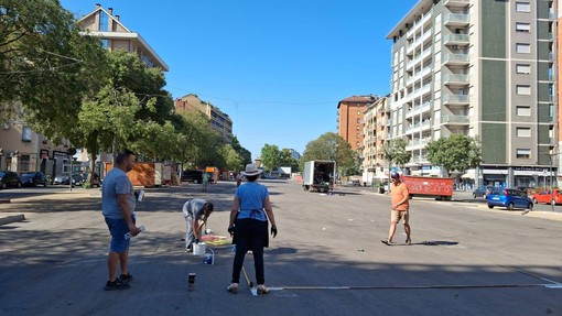 Mercato Brunelleschi, parte la sperimentazione: più spazio ai banchi, niente accorpamenti