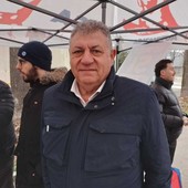 Maurizio Fontana sarà il candidato sindaco del centrodestra a Moncalieri Maurizio Fontana sarà il candidato sindaco del centrodestra a Moncalieri