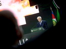 Standing ovation per Mattarella all'Anci: &quot;Voi sindaci siete una magnifica raffigurazione dell'Italia&quot; [FOTOGALLERY]