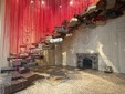 Chiharu Shiota ospite al Mao
